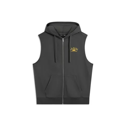 Подкладка Weekend youth Толстовка Унисекс Обсидиановый серый