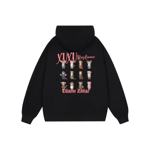 Xvxv Унисекс Свитшоты
