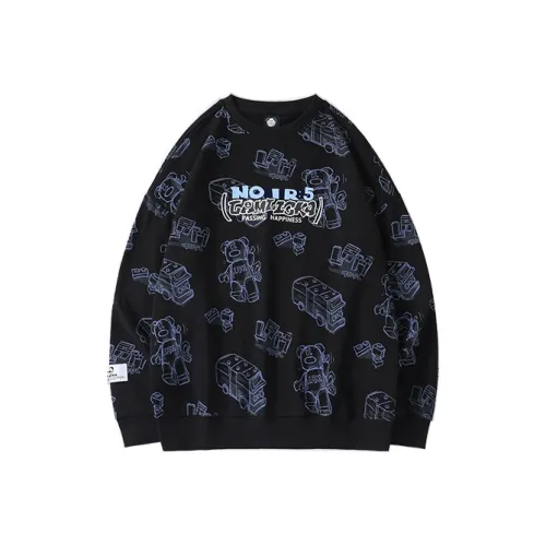 LAMLICKA Унисекс Свитшоты