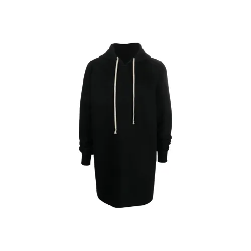 Rick Owens DRKSHDW Толстовка Мужской Черный