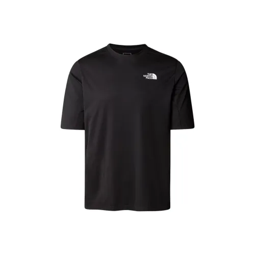 THE NORTH FACE T-Shirt Мужской Черный