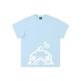 Светло-голубой