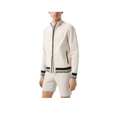 BOGNER SS25 Куртки Пальто Мужской Древесина