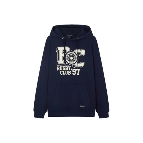 Teenie Weenie Men Свитшот Унисекс