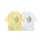 Лимон + Белый