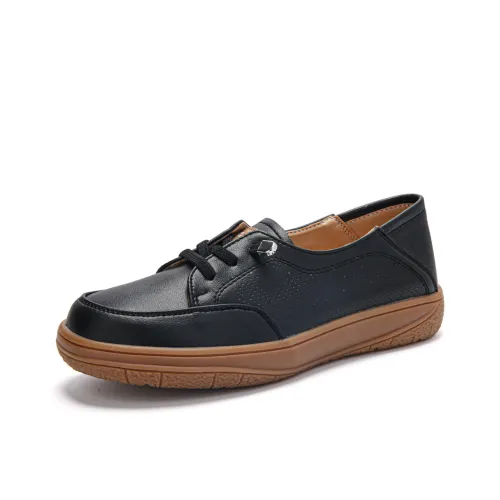 Reivanti Casual Женские Черный