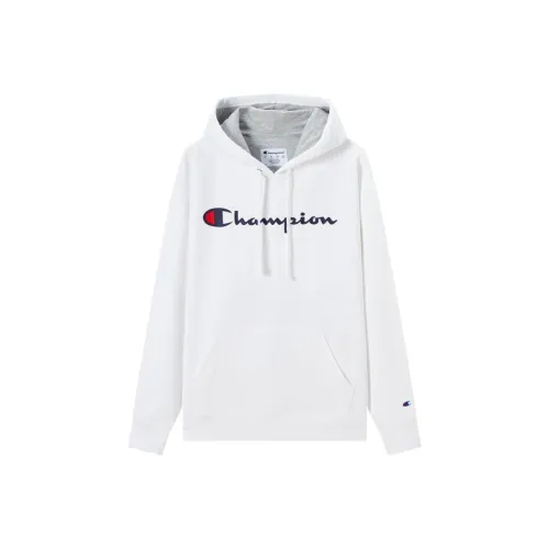 Champion Мужские Свитшоты