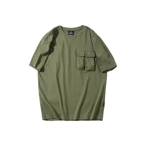 MOBI GARDEN Унисекс Футболки