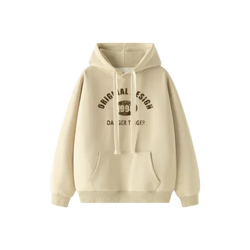 DANGERTIGER Унисекс Свитшоты