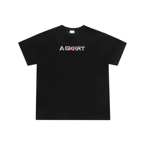 ZUOFEILI Унисекс Футболки