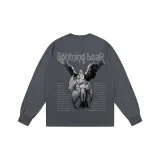 Темно-серый