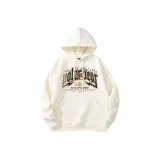 Абрикос с капюшоном