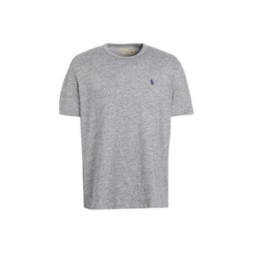 Polo Ralph Lauren T-Рубашка Мужская Темно-Серый