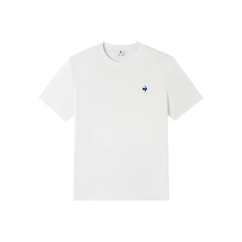 Le Coq Sportif Мужские T-рубашки