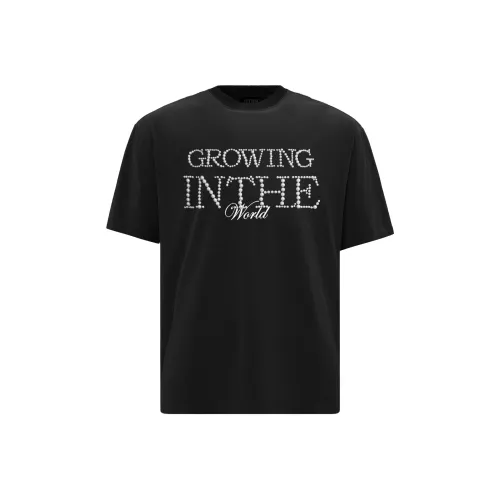 MT99 Унисекс Футболка