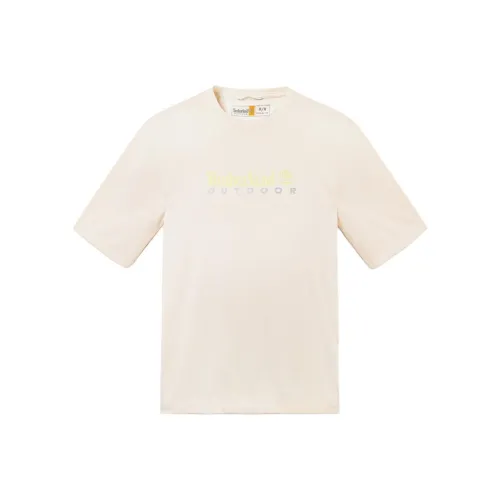 Timberland Быстросохнущая рубашка мужская светло-коричневая