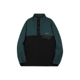 Лесной зеленый