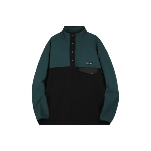 Tectop Унисекс Свитшоты