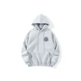 Светло-серый