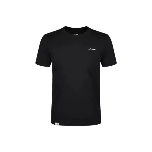 LINING Унисекс Футболки