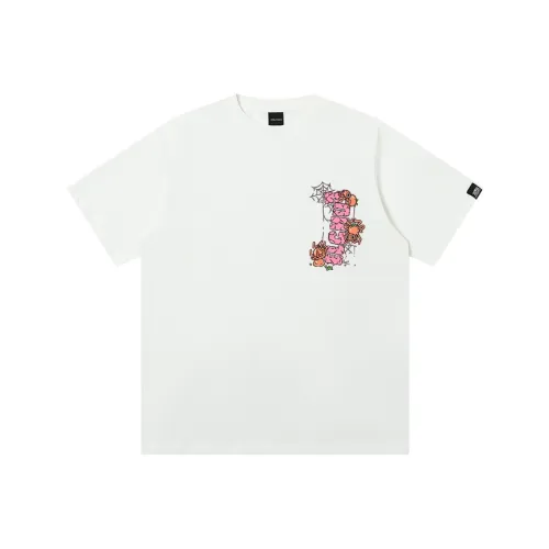 JUNGLE TIGER Унисекс Футболка