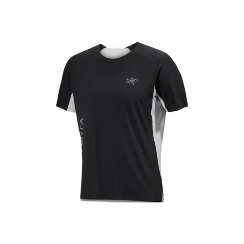 Arcteryx DOWNWORD Norvan T Рубашка Мужская