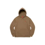 Оливковый коричневый