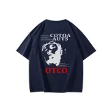 Темно-синий