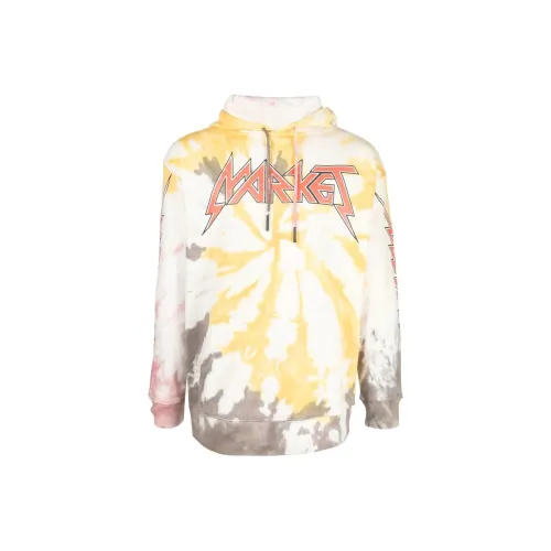 Chinatown Market Многоцветные Мужские Толстовки