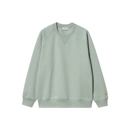 Carhartt WIP Chase Толстовка Мужская Зеленая