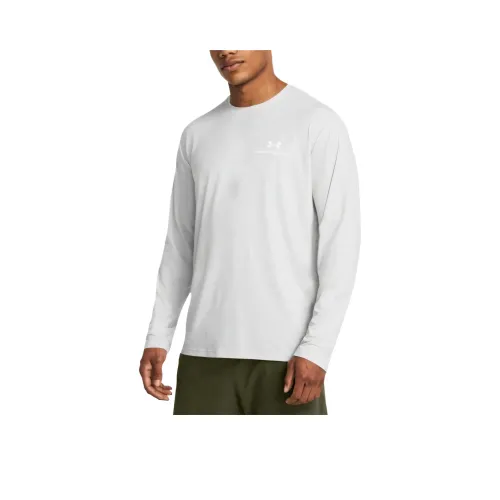 Under Armour Vanish Energy T-Shirt Мужской Серый 023