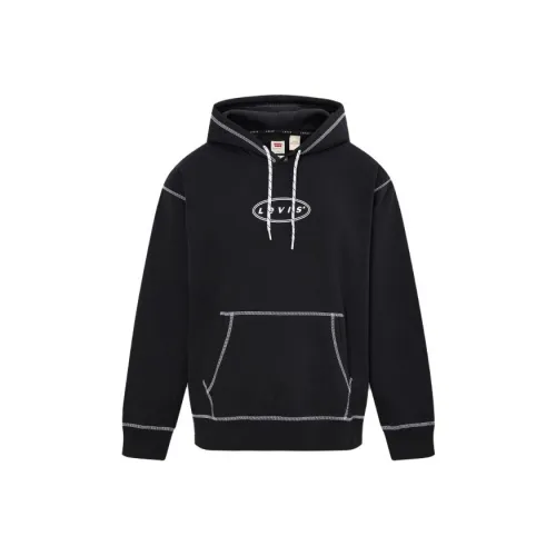 Levis Мужские Свитшоты