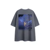 Железно-серый