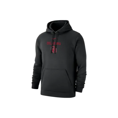 Nike Черные Мужские Свитшоты