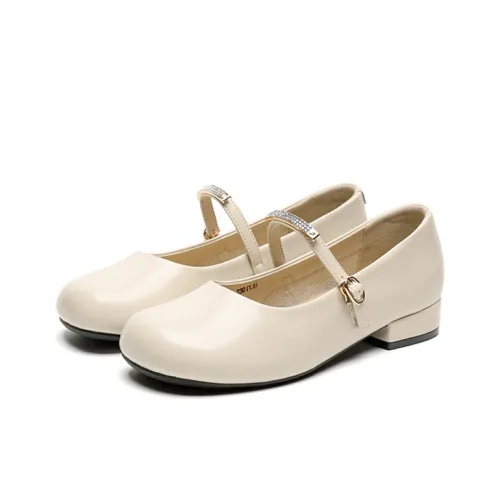 JOSINY Mary Jane обувь Женская Ecru