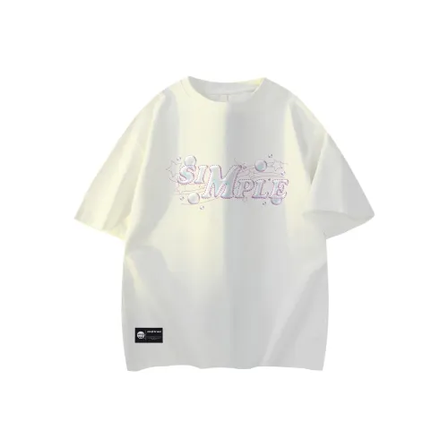 Emoji Унисекс Футболки