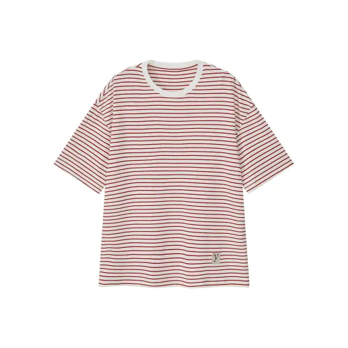 YOSHIYOYI Унисекс Футболка