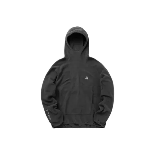 Nike ACG Серый Мужской Свитшот