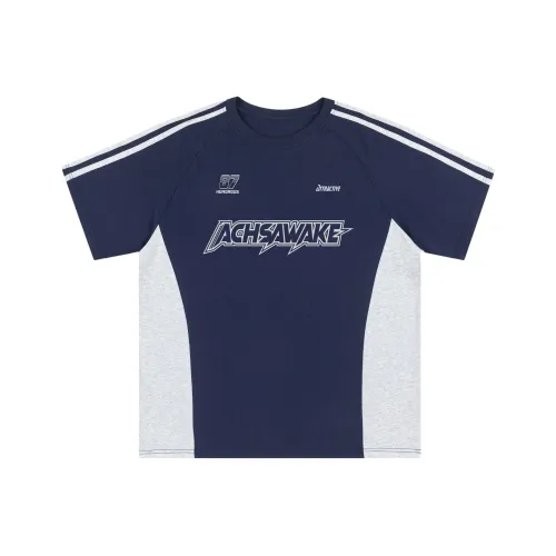 ACHS AWAKE Унисекс Футболка