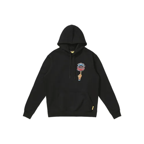 ROCK PLAN Унисекс Свитшоты