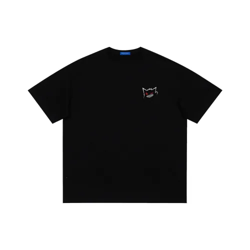 SWAMP AREA Унисекс Футболка