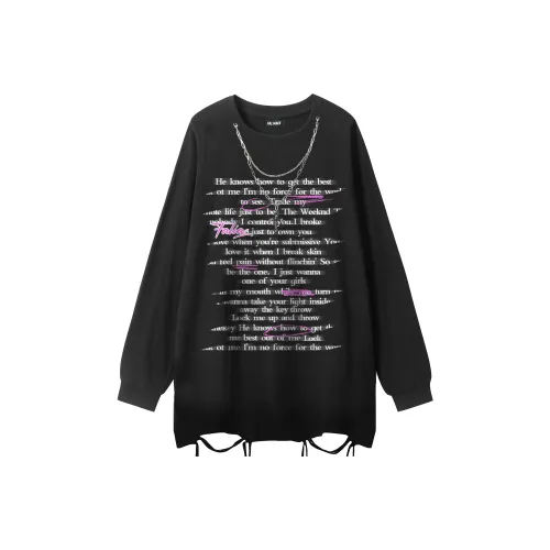 FALIAMS Унисекс Футболки