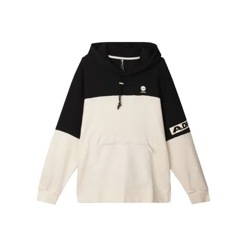 ADIDAS NEO Экрю Унисекс Свитшоты