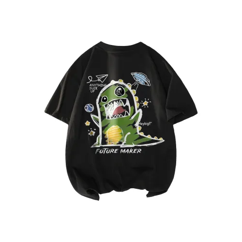 FUTURE MAKER Унисекс Футболки