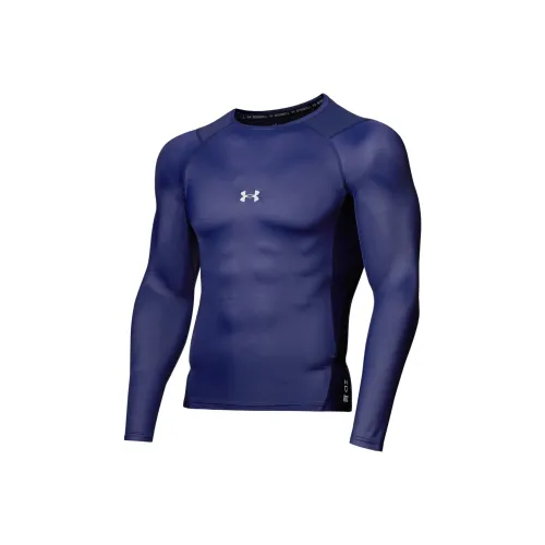 Under Armour Морской Синий Мужские Толстовки