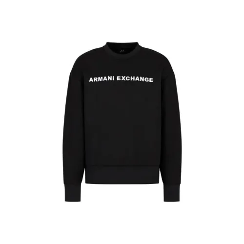 ARMANI EXCHANGEAE Свитшот Мужской