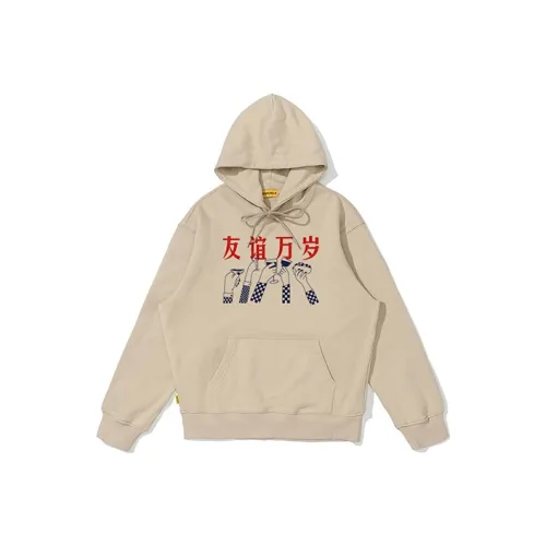 ROCK PLAN Унисекс Свитшоты