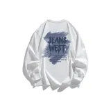 White (Флисовая подкладка, улучшенный)