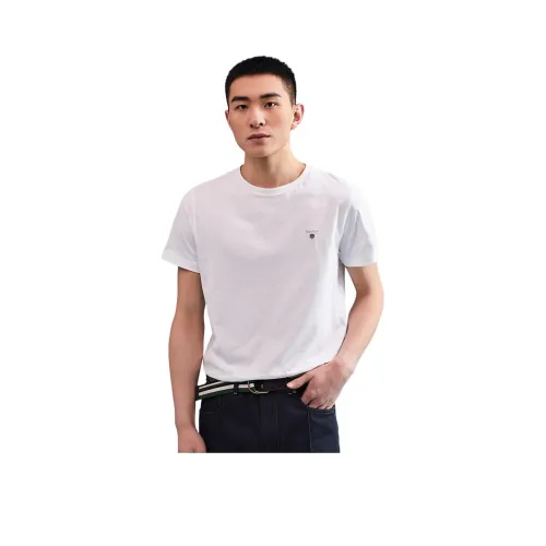 GANT Мужские T-рубашки