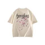 Кремово-абрикосовый